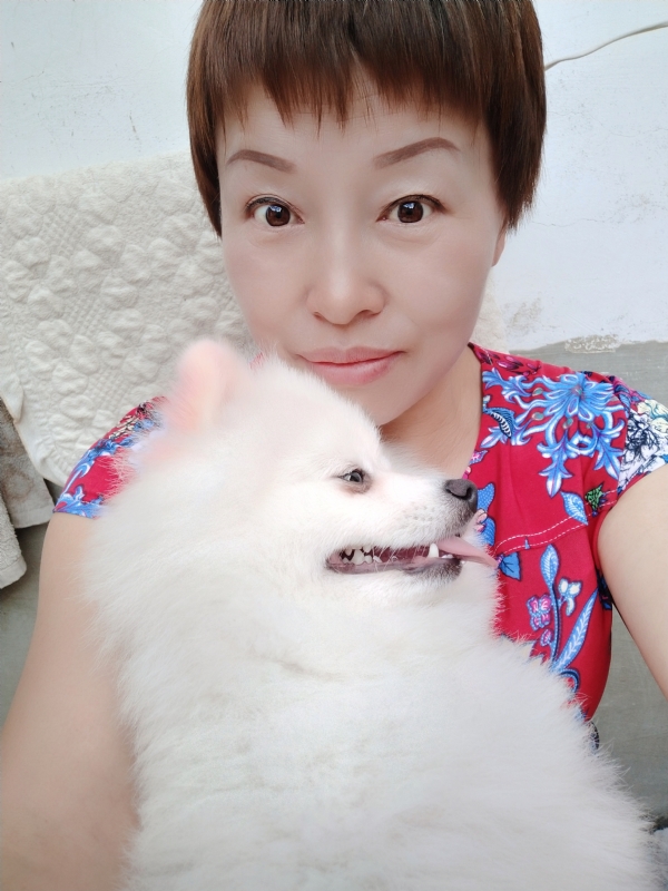 世事无常的第二张照片--扬州相亲服务中心