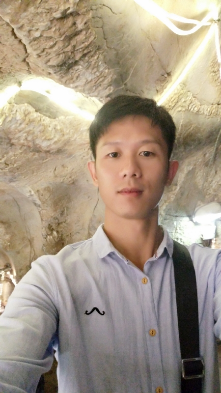 飞少的第一张照片--扬州相亲服务中心