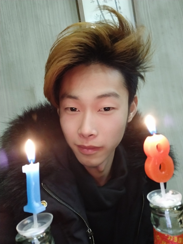 渣男的第一张照片--扬州相亲服务中心