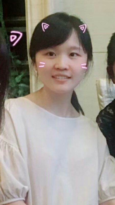 曦曦陈的第一张照片--扬州相亲服务中心