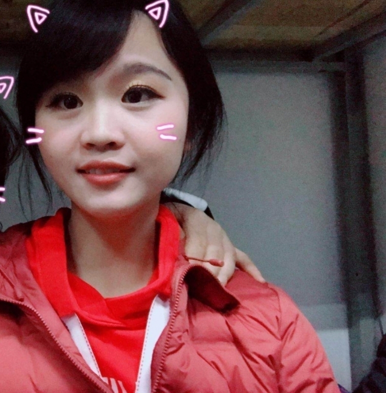 曦曦陈的第二张照片--扬州相亲服务中心