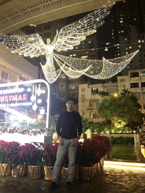 New_hk的第一张照片--扬州相亲服务中心