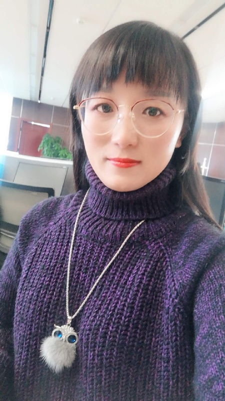 一生有你的第二张照片--扬州相亲服务中心