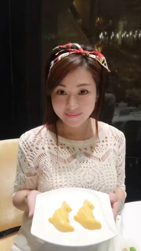 CC的第一张照片--扬州相亲服务中心