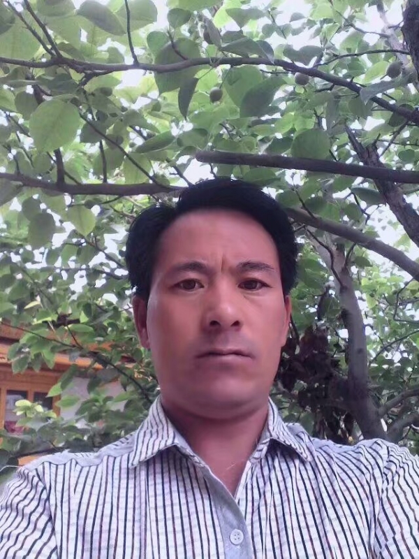 巧遇的第一张照片--扬州相亲服务中心