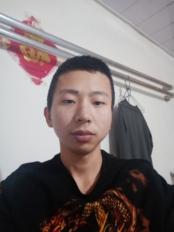 沉默是金的第一张照片--扬州相亲服务中心