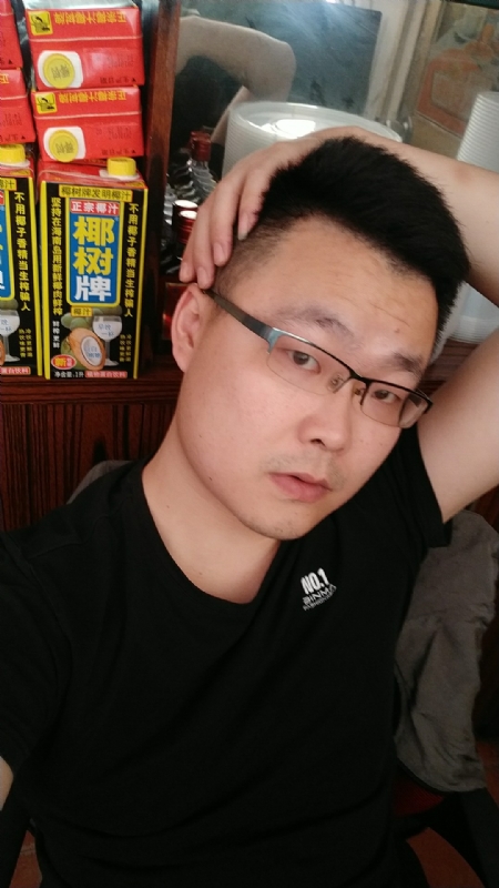 沉默的海的第二张照片--扬州相亲服务中心