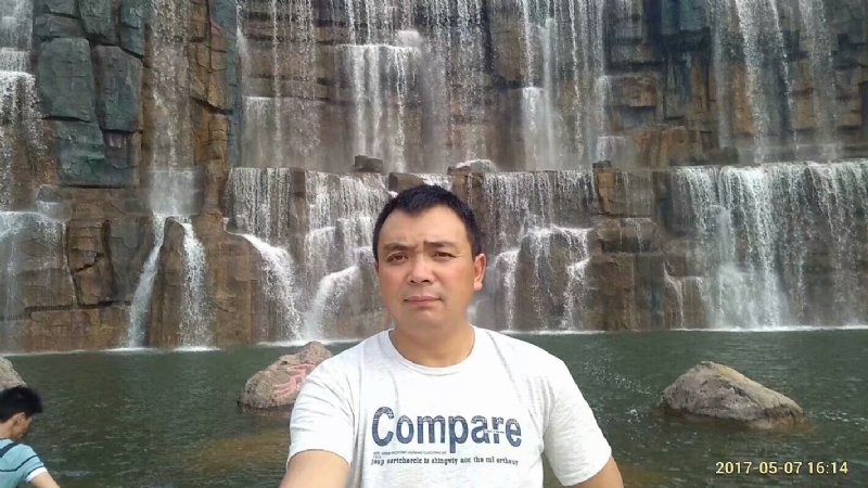 平淡的第一张照片--扬州相亲服务中心