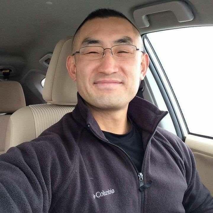 成福江的第一张照片--扬州相亲服务中心