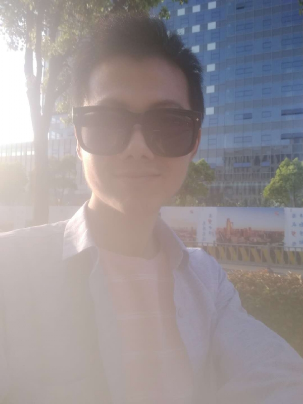 明仔的第一张照片--扬州相亲服务中心