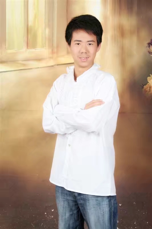 觅情的第三张照片--扬州相亲服务中心