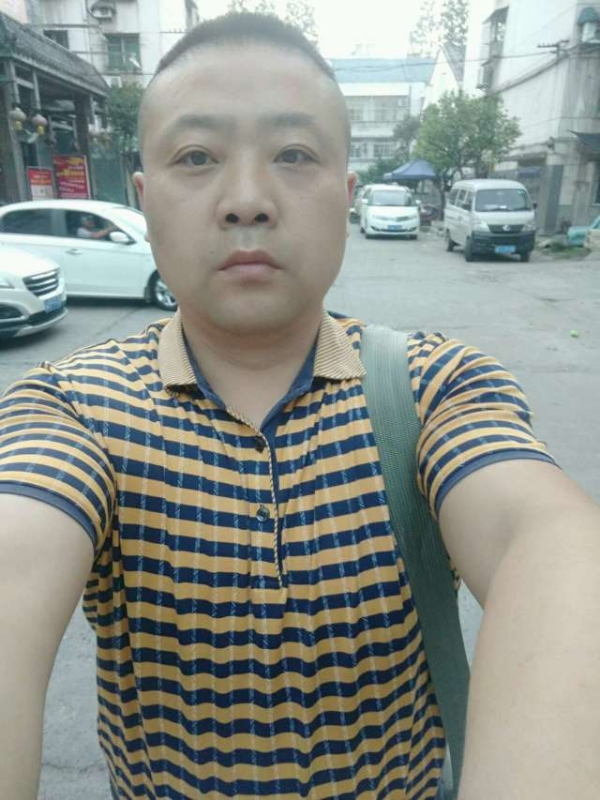 感悟的第一张照片--扬州相亲服务中心