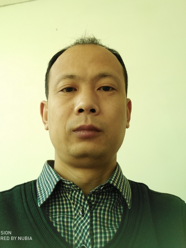 爱不单行的第一张照片--扬州相亲服务中心