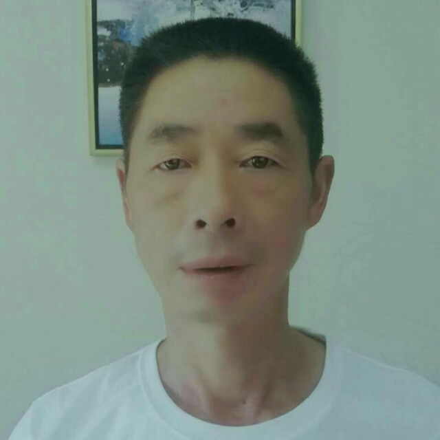 蔡蔡的第一张照片--扬州相亲服务中心