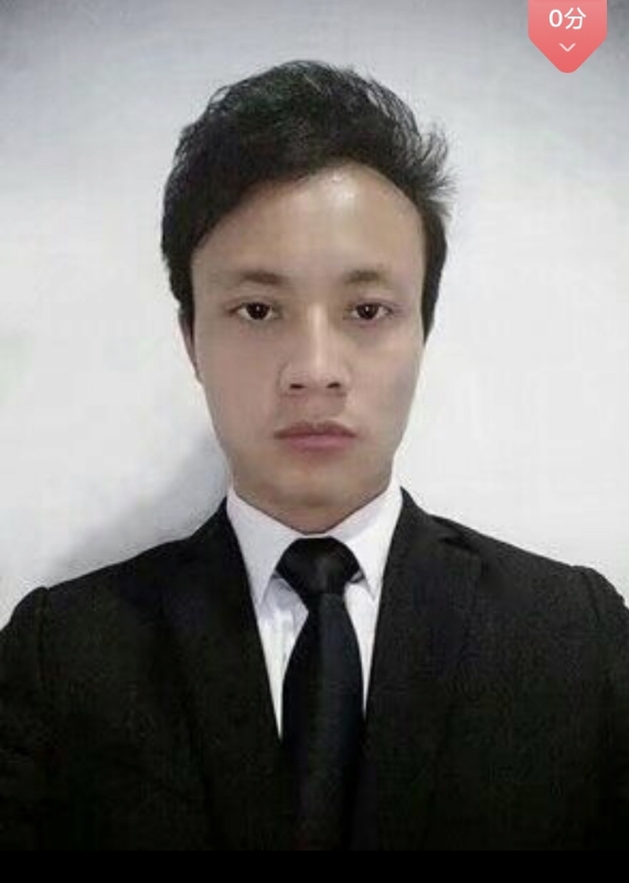 奈何的第二张照片--扬州相亲服务中心