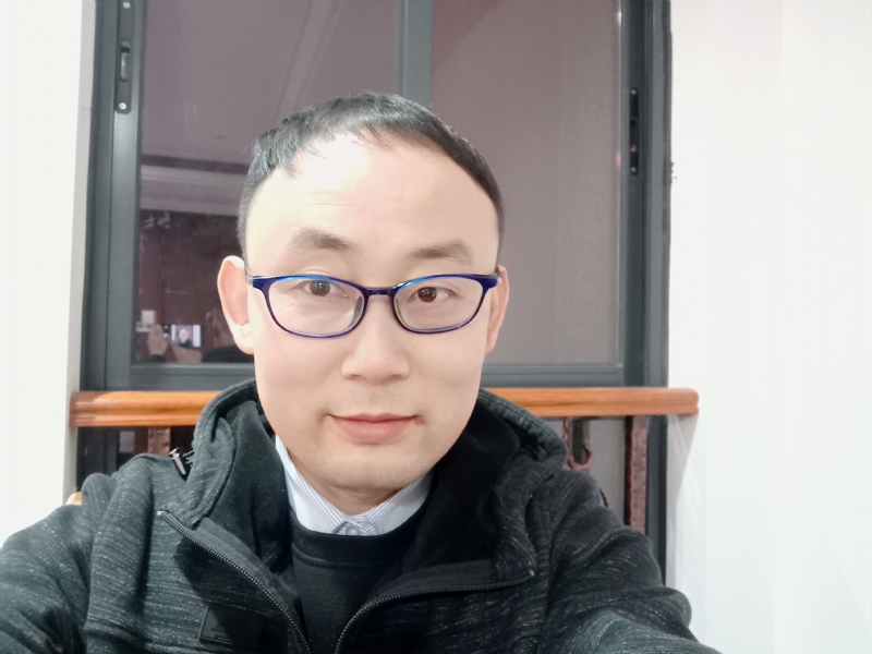 冬日暖阳的第一张照片--扬州相亲服务中心