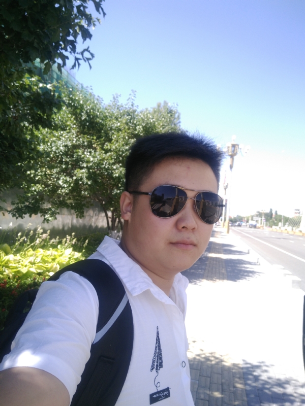 从新开始的第一张照片--扬州相亲服务中心