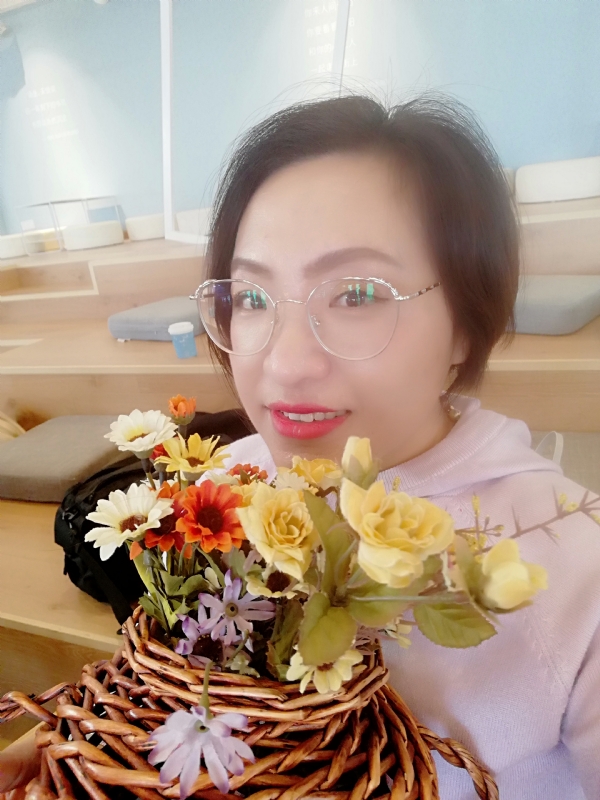 大猫的第一张照片--扬州相亲服务中心