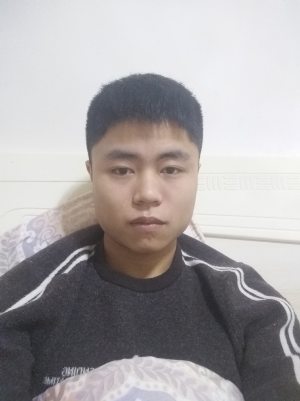 邓志强的第一张照片--扬州相亲服务中心