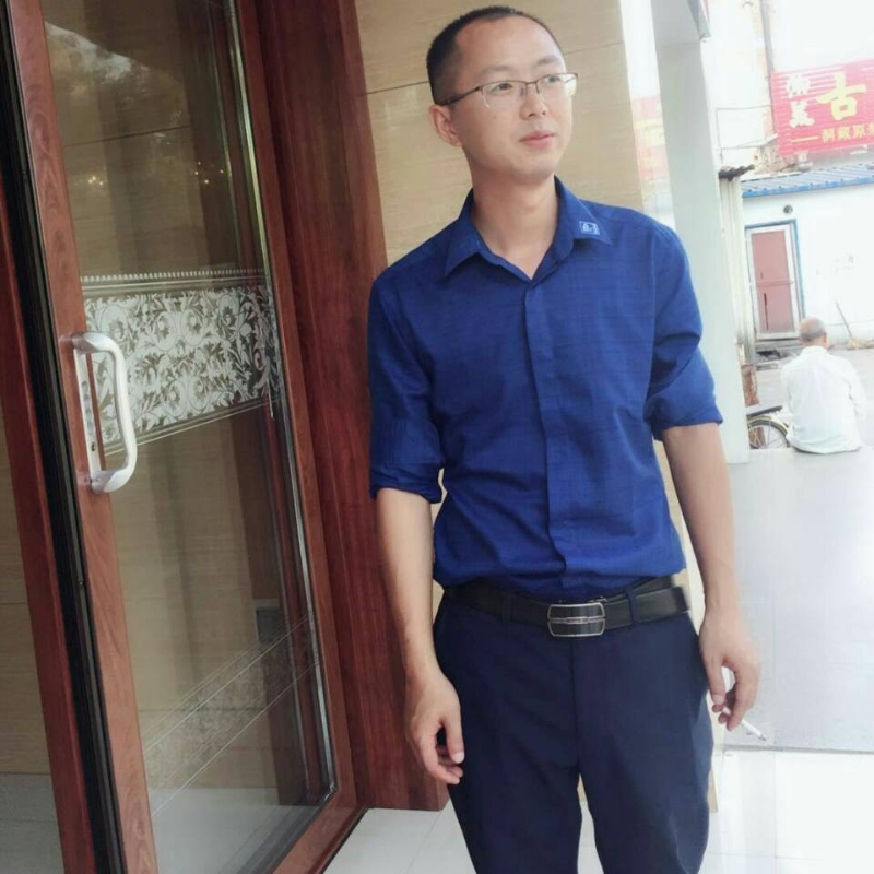 亦久懿旧的第一张照片--扬州相亲服务中心