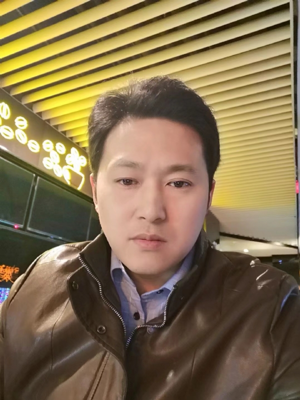 只为伊人醉的第一张照片--扬州相亲服务中心