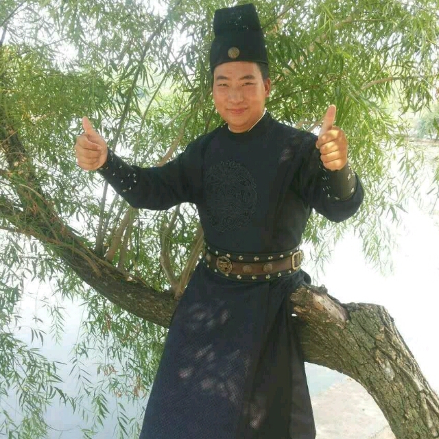 yangtao的第一张照片--扬州相亲服务中心