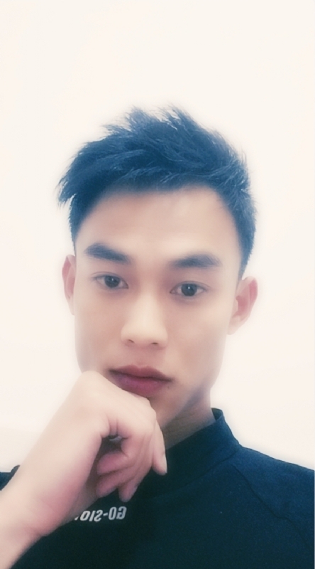 郑漂亮的第一张照片--扬州相亲服务中心