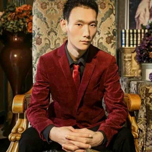 寻找附近的人的第一张照片--扬州相亲服务中心