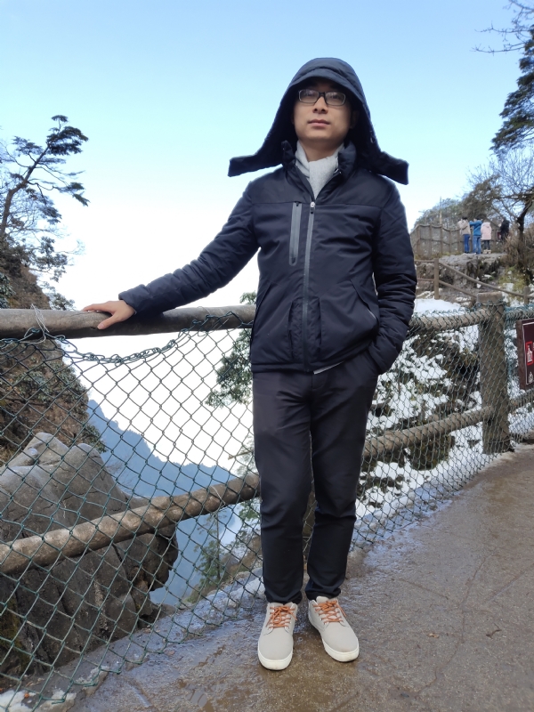 记录的地平线的第一张照片--扬州相亲服务中心