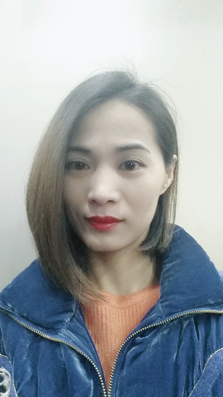 Andi的第一张照片--扬州相亲服务中心