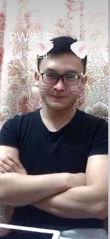 PW先生的第一张照片--扬州相亲服务中心