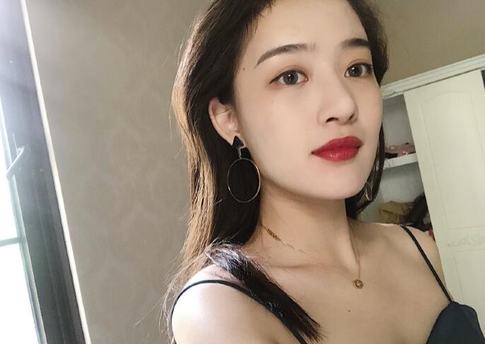 叫兔子的貓的第一张照片--扬州相亲服务中心