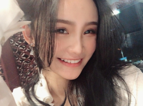 紫薇的第一张照片--扬州相亲服务中心