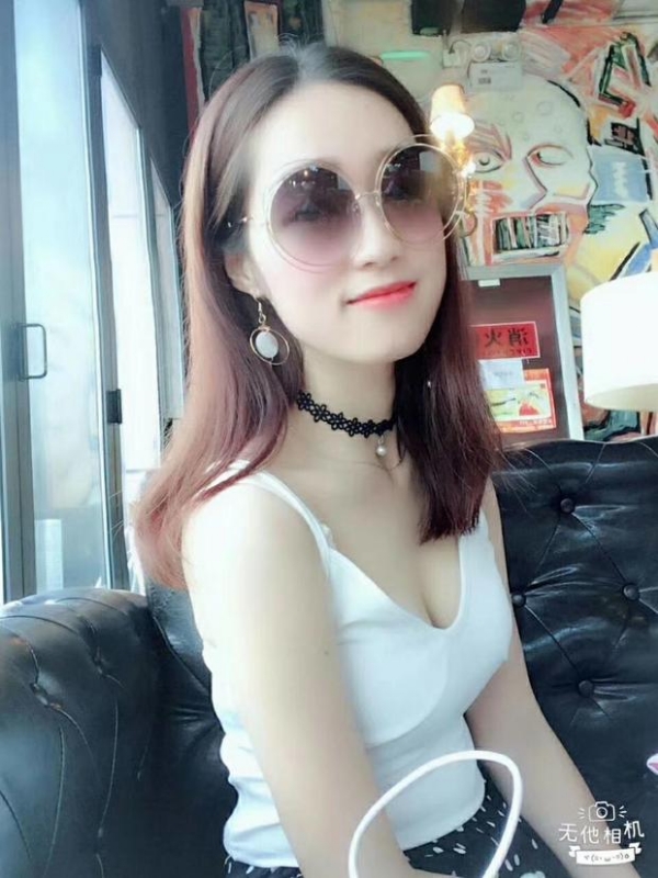 蕓兒的第一张照片--扬州相亲服务中心