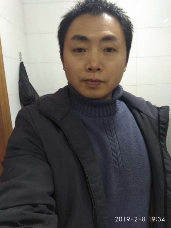 buganxiangxin的第一张照片--扬州相亲服务中心