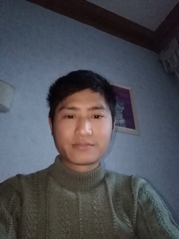 孤独的爱的第一张照片--扬州相亲服务中心