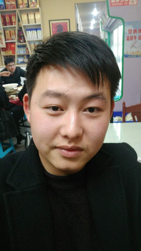 往事随风的第一张照片--扬州相亲服务中心