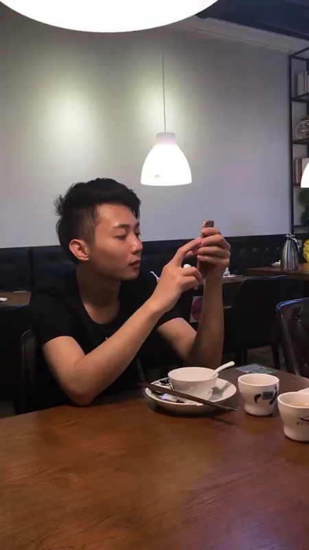 痊愈的第一张照片--扬州相亲服务中心