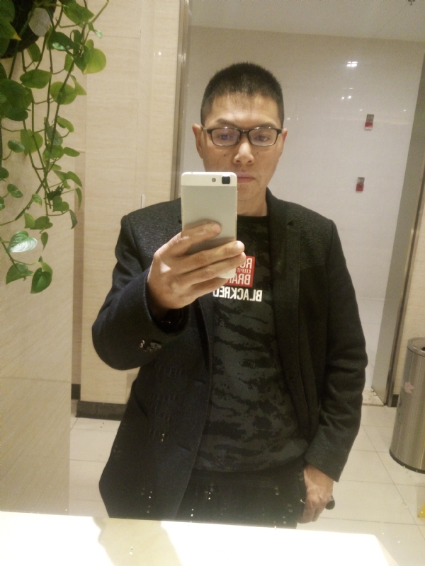顺其自然的第一张照片--扬州相亲服务中心