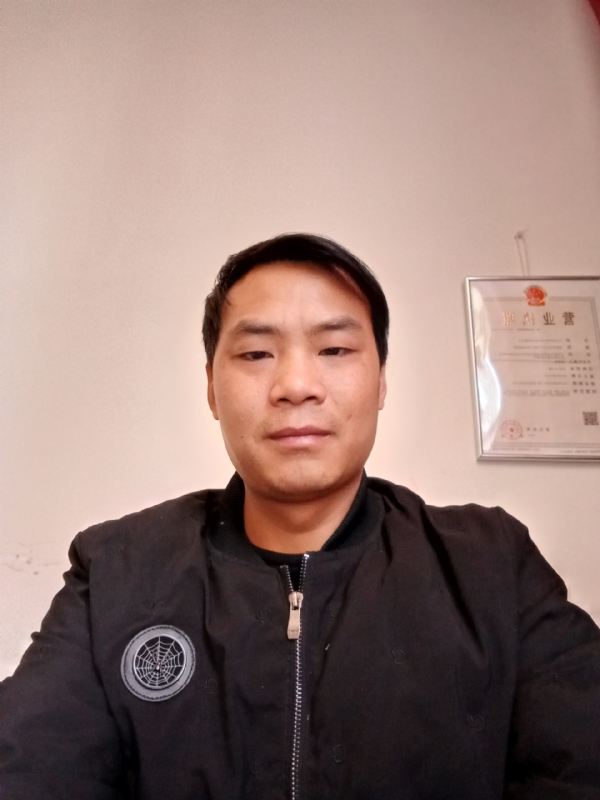 追寻爱情她在哪里的第一张照片--扬州相亲服务中心
