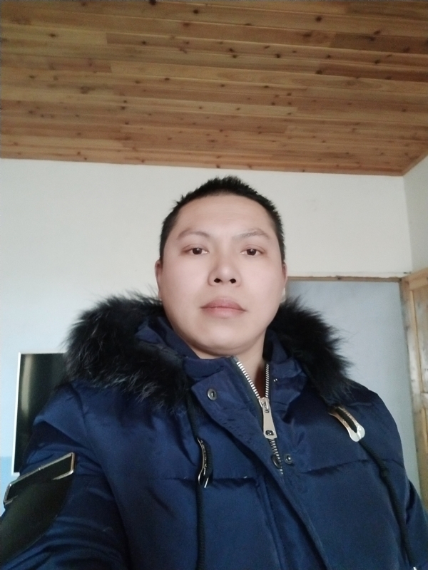 寻爱的第二张照片--扬州相亲服务中心