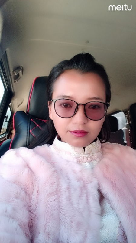 零下摄氏度的温情的第一张照片--扬州相亲服务中心