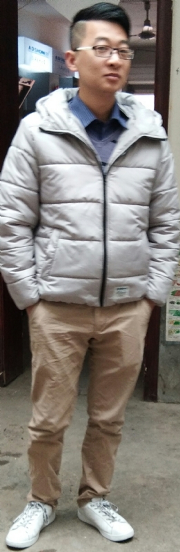 研究生的第一张照片--扬州相亲服务中心