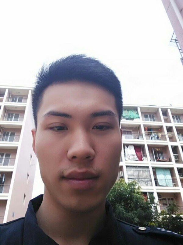 乐天的第一张照片--扬州相亲服务中心