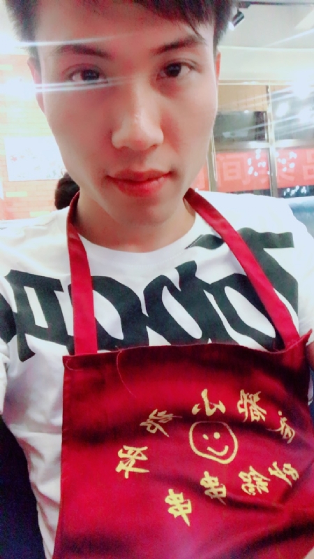 乐天的第三张照片--扬州相亲服务中心