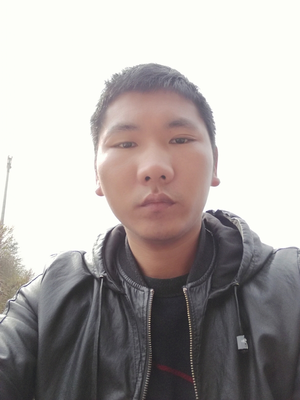 徐仁和的第一张照片--扬州相亲服务中心