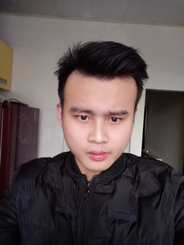 聊天吗的第一张照片--扬州相亲服务中心