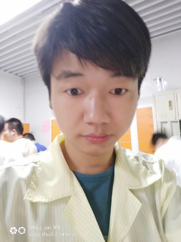 如果微笑的第一张照片--扬州相亲服务中心