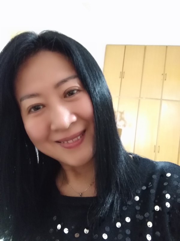 雅寻的第二张照片--扬州相亲服务中心