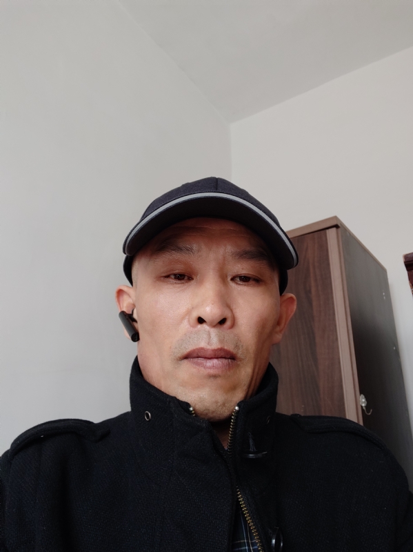 风飞天的第一张照片--扬州相亲服务中心